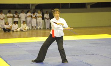 Kung Fu Porto Alegre
