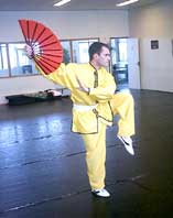Ying Jow Pai - Escola de Arte e Dança | Kung Fu Porto Alegre